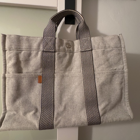Hermes Fourre Tout MM - Picture 1 of 9